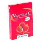 Amniocen - Vitamina C Junior 100 mg 20 tablete Amniocen PROPOLIS - hiris