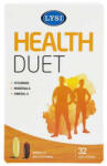 Lysi - Health Duet LYSI 32 capsule Suplimente alimentare 2734 mg - hiris