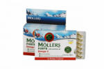 Möller’s - Omega 3 Forte 150 capsule Mollers 150 capsule - hiris