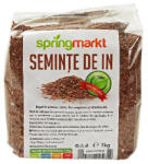 SpringMarkt - Seminte de In Adams Vision 125 grame - hiris