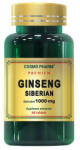 Cosmo Pharm - Ginseng Siberian 1000 mg Cosmopharm Premium 1000 mg 60+30 capsule
