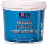 Redis - Mass Forte Creatin-R Redis 1 kg vanilie - hiris