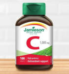 Jamieson - Vitamina C 1000 mg Jamieson 1000 mg 100 cps - hiris