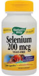 Nature's Way - Selenium SECOM Natures Way 60 capsule 60 capsule Suplimente alimentare 200 mcg - hiris