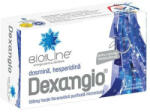 Helcor - Dexangio Helcor 30 comprimate