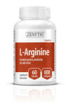 Zenyth - L-Arginine Zenyth 60 capsule 60 capsule - hiris