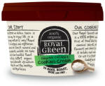 Frenchtop Natural Care Products - Ulei de cocos pentru gatit 100% organic Royal Green, Frenchtop 250 ml - hiris