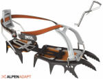 Petzl Котки за лед Petzl Sarken Leverlock (T10ALLU)