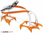 Petzl Котки за лед Petzl Leopard Flexlock (T01AFL)