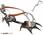 Petzl Котки за лед Petzl Irvis Leverlock (T03ALLU)