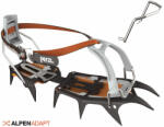 Petzl Котки за лед Petzl Vasak Leverlock (T05ALLU)