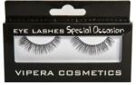 Vipera Gene false - Vipera Eye Lashes Special Occasion 12 - Black Swang