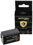 PATONA DMW-BMB9E PROTECT akkumulátor (for Panasonic) (10925) (10925)