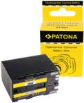 PATONA BP-970 STANDARD akkumulátor (6.600mAh) (1114) (1114)