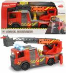 Dickie Toys Scania tűzoltóautó 35 cm