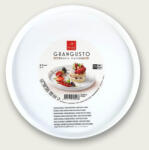 Bormioli Rocco Grangusto peremes tányér 21 cm - 119197