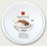 Bormioli Rocco Grangusto peremes tányér 27 cm - 119200