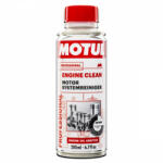 Motul Engine Clean motor motoröblítő 200ml