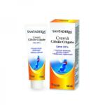 Vitalia Pharma Crema Calcaie Crapate Uree 30% 50ml Santaderm