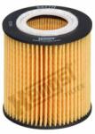 Hengst Filter Filtru ulei HENGST FILTER E827H D270 (E827H D270) - automobilus