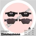 ZIMMERMANN set placute frana, frana disc ZIMMERMANN pb: z 23794.200. 9 (23794.200.9)