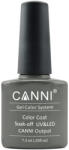 CANNI Oja semipermanenta, Canni, 156 dark gray, 7.3 ml