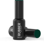 Lila Rossa Oja semipermanenta, Lila Rossa, Rubber, 034 Green, 7 ml