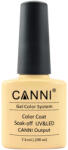 CANNI Oja semipermanenta, Canni, 172 pale golden rod, 7.3 ml
