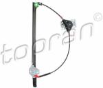 TOPRAN Mecanism actionare geam TOPRAN 104 099 (104 099) - automobilus