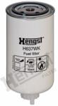 Hengst Filter filtru combustibil HENGST FILTER H637WK (H637WK) - automobilus