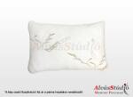 AlvásStúdió MemoFlex párna huzat 40x50 cm - matrac-vilag