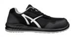 Albatros Drifter Black Low S1P SRC munkavédelmi cipő (ALB-648770-41) - wdsafety