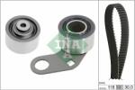 Schaeffler INA Set curea de distributie Schaeffler INA 530 0733 10 (530 0733 10) - automobilus