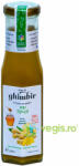 Steaua Divina Sirop de Ghimbir cu Miere Presat la Rece 230ml