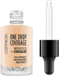 Catrice Corector One Drop Coverage Weightless Catrice One Drop Coverage - 003 PORCELAIN