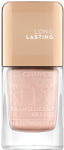 Catrice Lac de unghii More Than Nude Translucent Effect Catrice More Than Nude Translucent - 02 GLITTER IS THE ANSWER