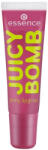Essence Luciu de buze Juicy Bomb Shiny Lipgloss Essence JUICY BOMB - 08 Pretty Plum