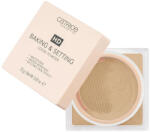 Catrice Pudra HD Baking & Setting Loose Catrice HD Baking - C03 Cool Beige