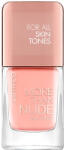 Catrice Lac de unghii More Than Nude Nail Polish Catrice More Than Nude - 15 PEACH FOR THE STARS