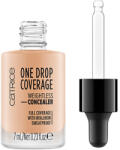 Catrice Corector One Drop Coverage Weightless Catrice One Drop Coverage - 020 NUDE BEIGE