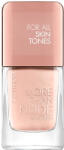 Catrice Lac de unghii More Than Nude Nail Polish Catrice More Than Nude - 14 WHERE'S THE SEASHORE?