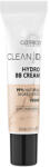 Catrice BB Cream Clean ID Hydro Catrice BB Cream Clean ID - 005 FAIR NETURAL