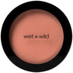 Wet N Wild Blush Color Icon Wet N Wild Color Icon - Mellow Wine