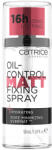 Catrice Spray pentru fixarea machiajului Oil-Control Matt Catrice