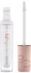 Catrice Ulei de buze Power Full 5 Glossy Lip Oil Catrice Full 5 Glossy - 010 FROSTED SUGAR