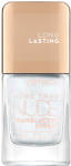 Catrice Lac de unghii More Than Nude Translucent Effect Catrice More Than Nude Translucent - 01 N-ICE DAY