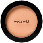 Wet N Wild Blush Color Icon Wet N Wild Color Icon - Nudist Society