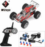 WLtoys L929 gyorsasági és kaszkadőr autó