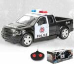 Magic Toys RC távirányítós rendőrségi pick-up autó (MKL025178)