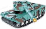 Magic Toys RC Terepmintás tank 1:32 (MKL361598)